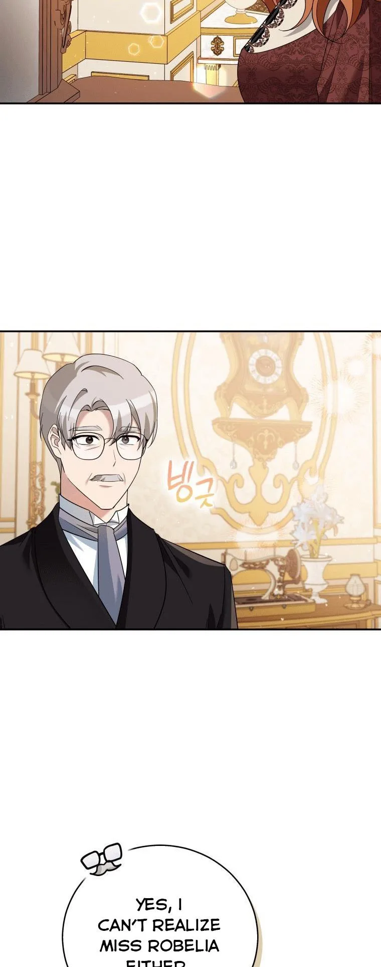 Please Support Revenge Chapter 29.5 page 14