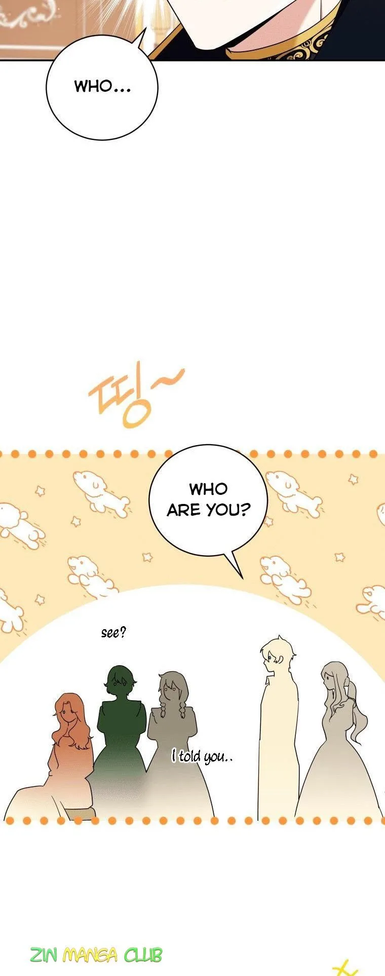 Please Support Revenge Chapter 29.5 page 18