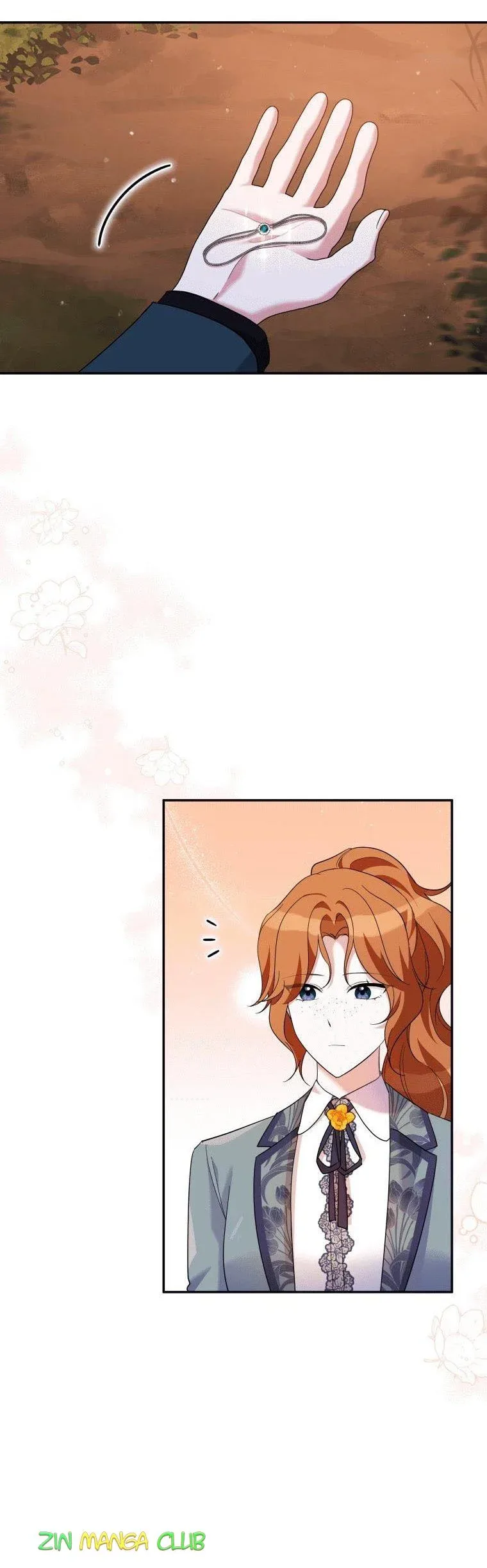 Please Support Revenge Chapter 30.5 page 4