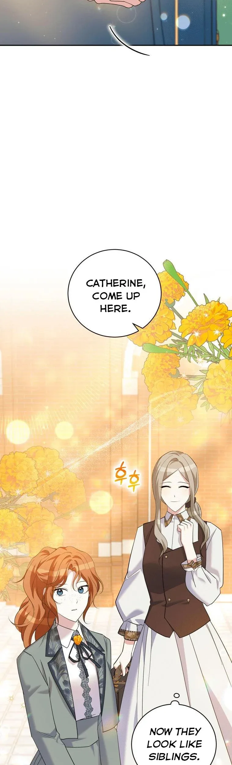 Please Support Revenge Chapter 30.5 page 17