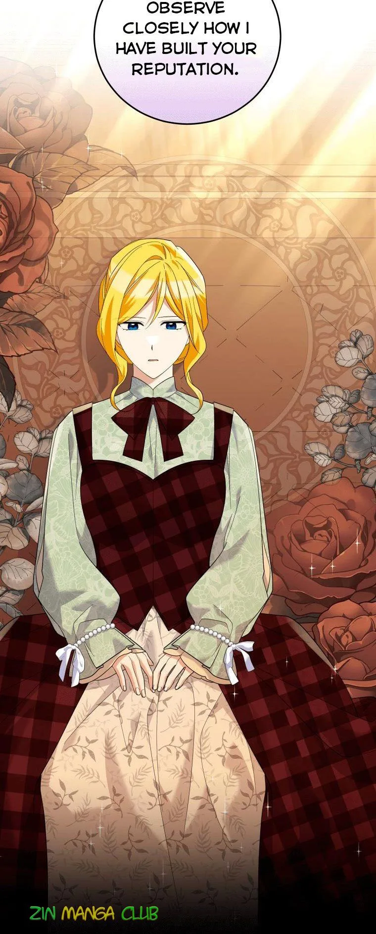 Please Support Revenge Chapter 32.5 page 24