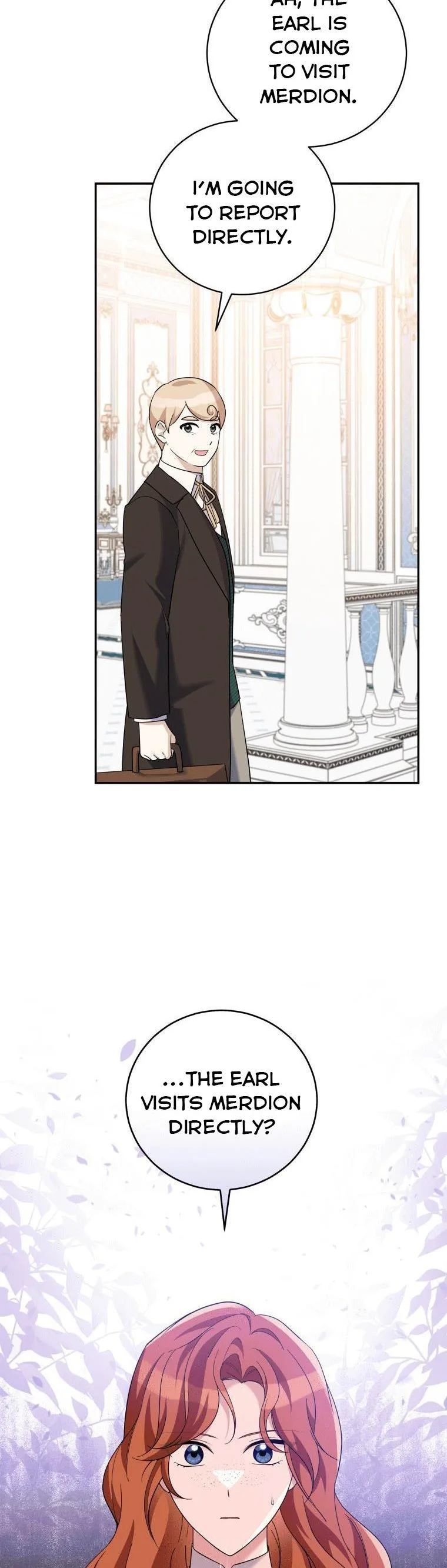 Please Support Revenge Chapter 32.5 page 15