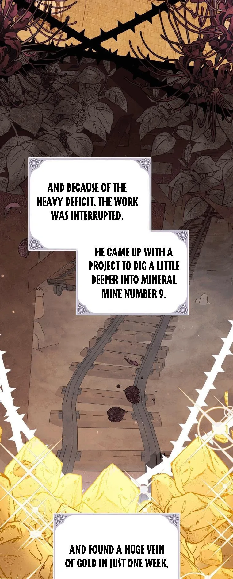 Please Support Revenge Chapter 32.5 page 17
