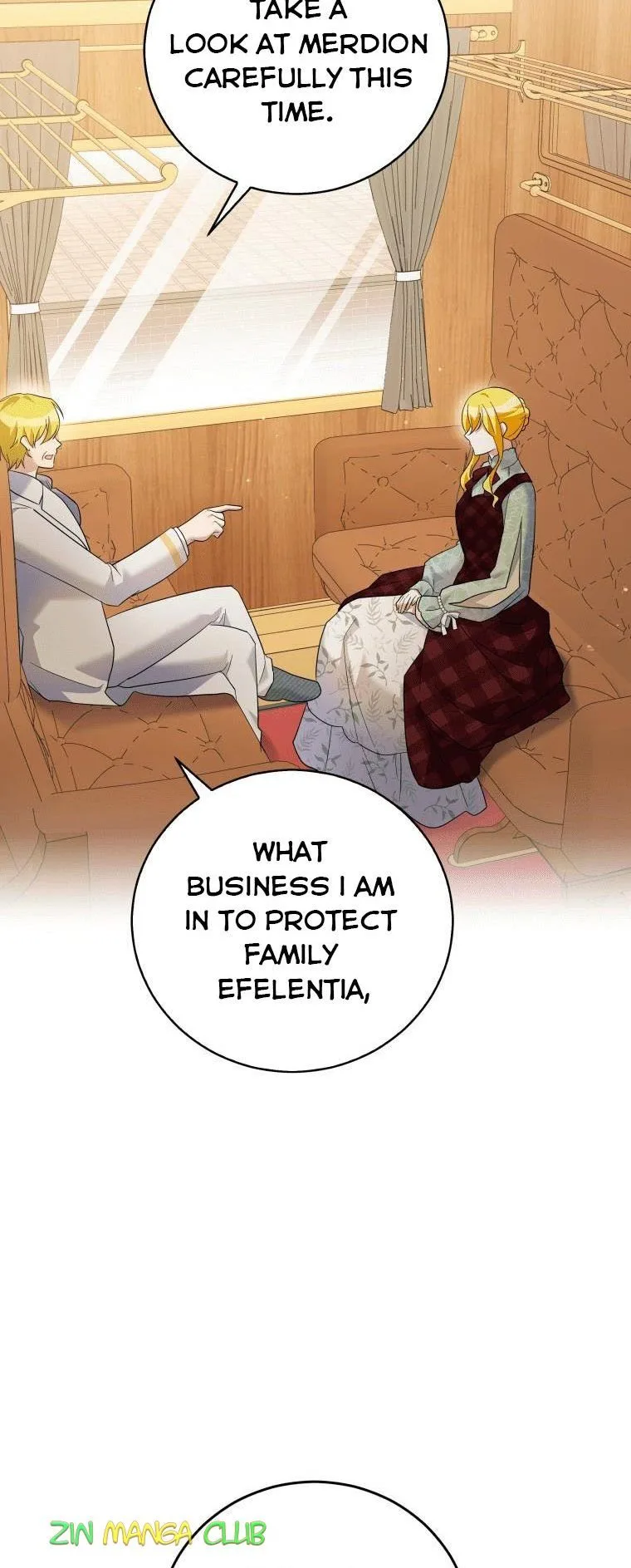 Please Support Revenge Chapter 32.5 page 23
