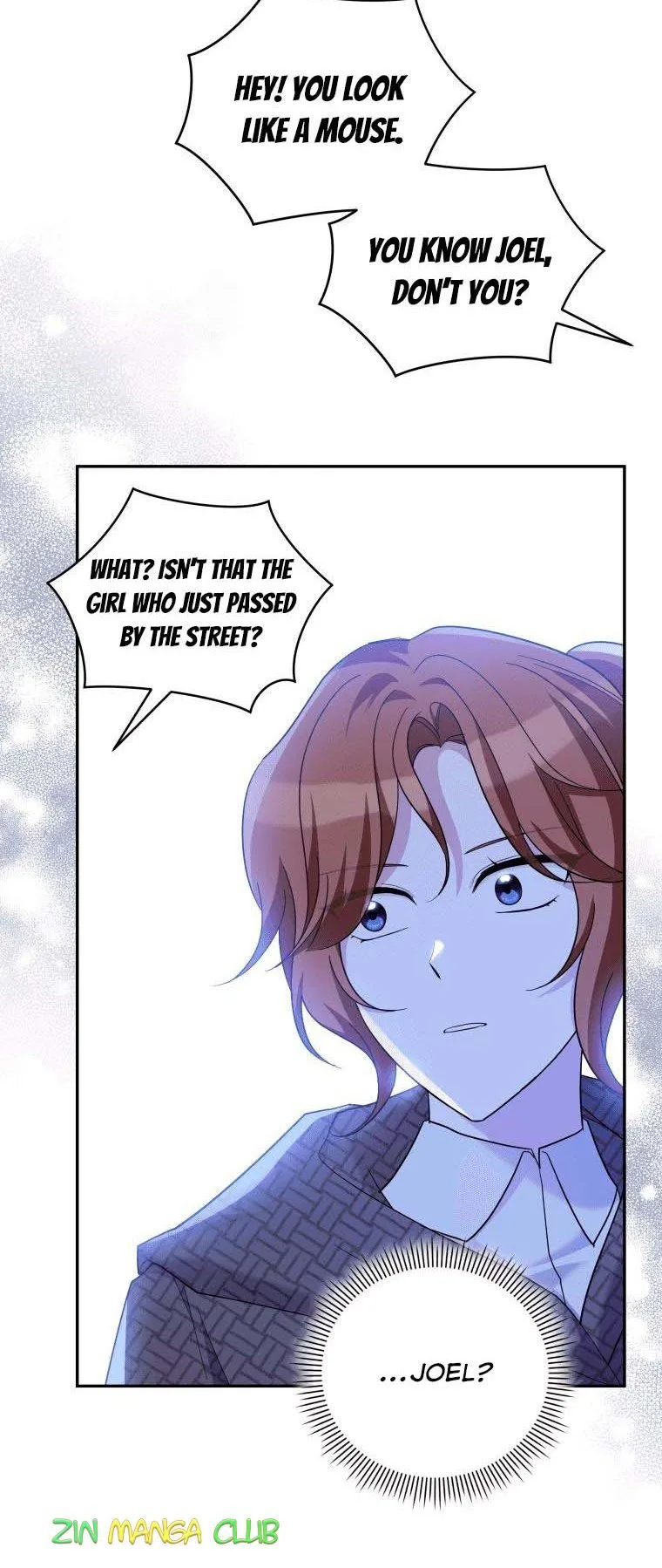 Please Support Revenge Chapter 31.5 page 17