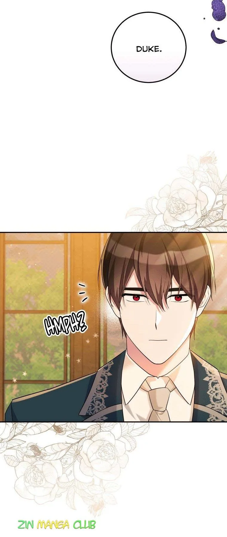 Please Support Revenge Chapter 31.5 page 21