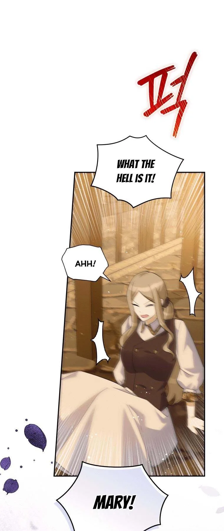 Please Support Revenge Chapter 31.5 page 19