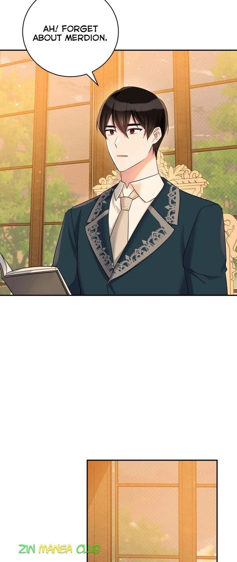 Please Support Revenge Chapter 31.5 page 23
