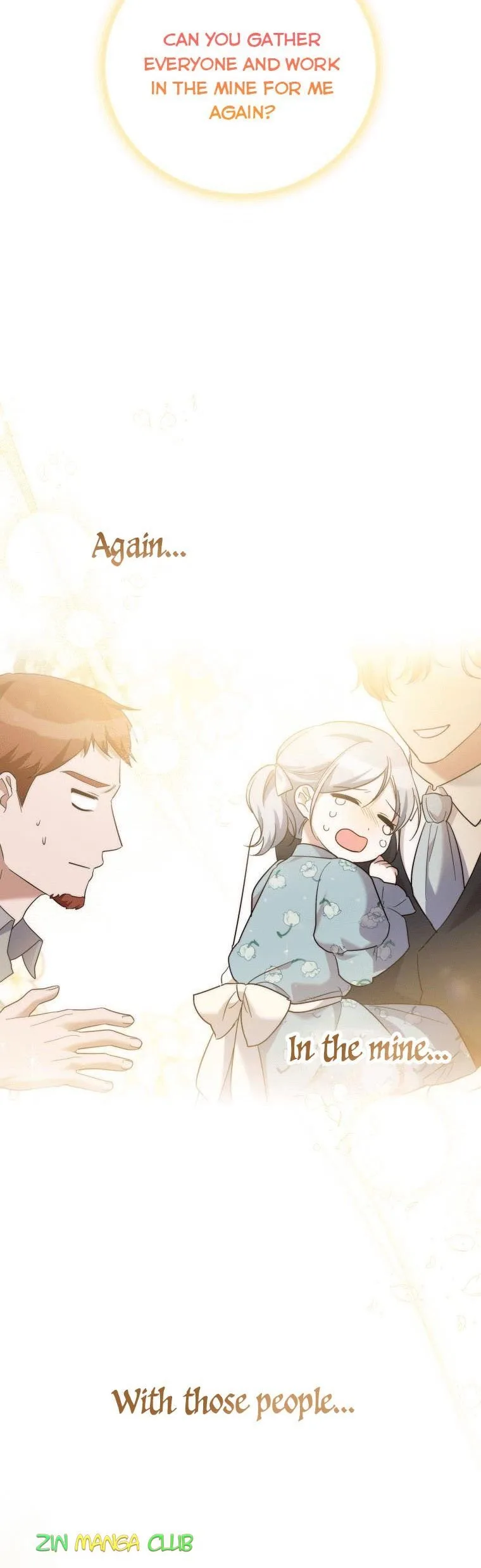 Please Support Revenge Chapter 33.5 page 10