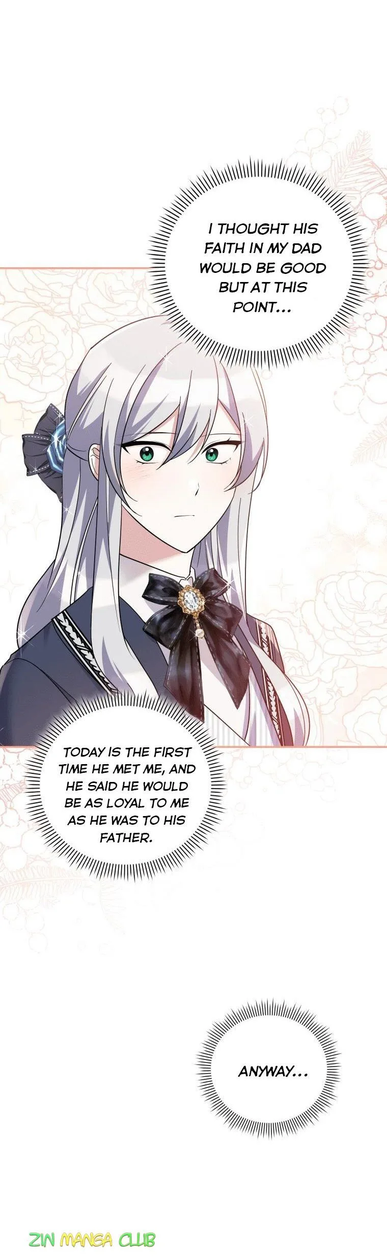 Please Support Revenge Chapter 33.5 page 13