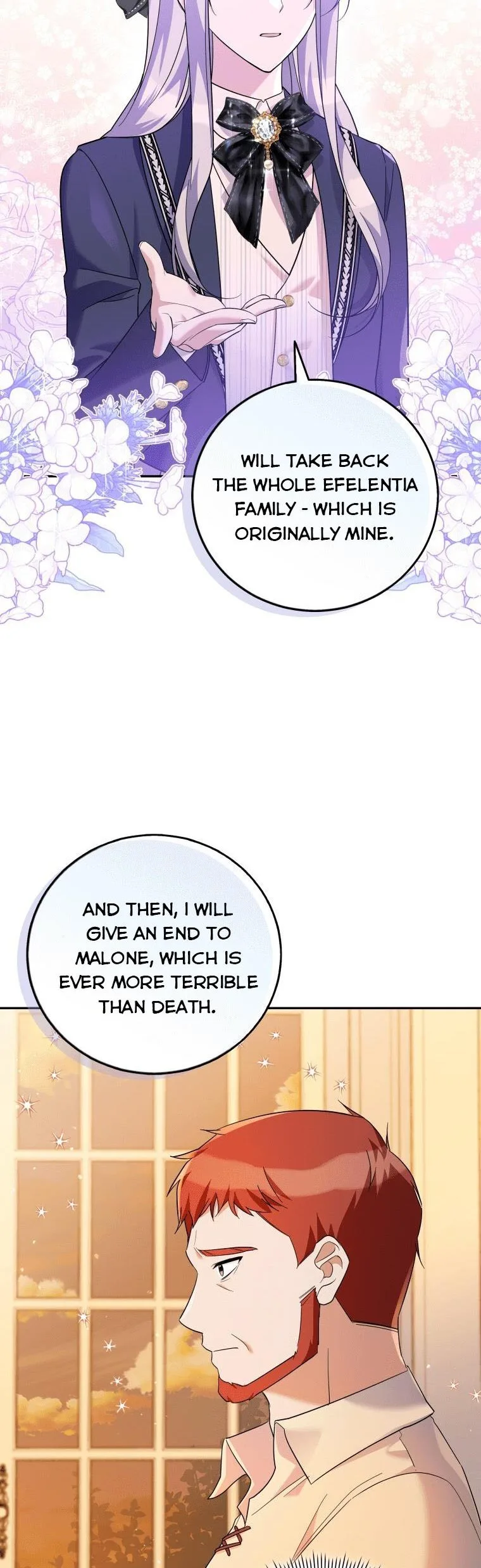 Please Support Revenge Chapter 33.5 page 7