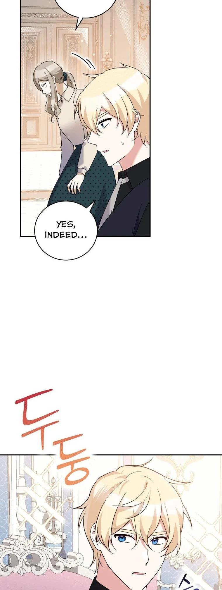 Please Support Revenge Chapter 34.5 page 24