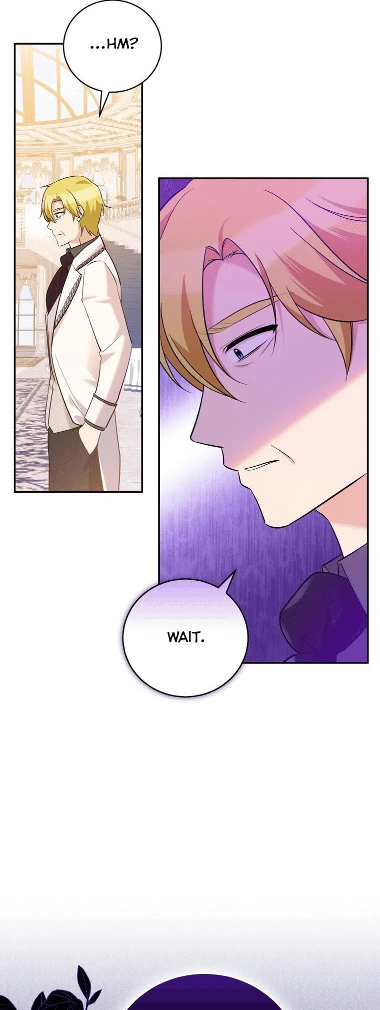 Please Support Revenge Chapter 34.5 page 21