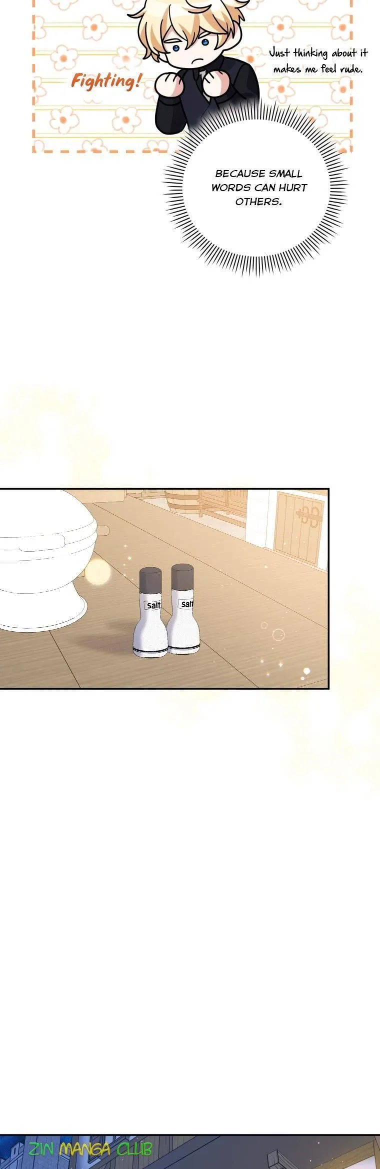 Please Support Revenge Chapter 35.5 page 11