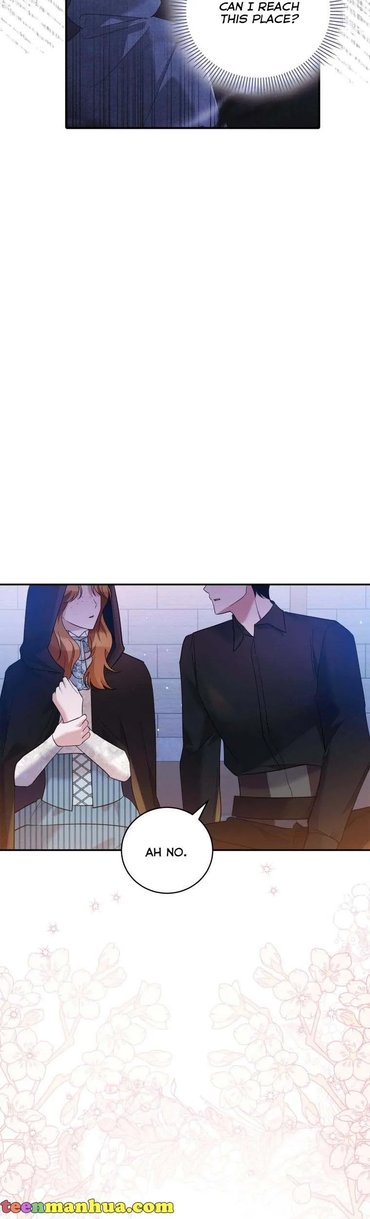 Please Support Revenge Chapter 40 page 28