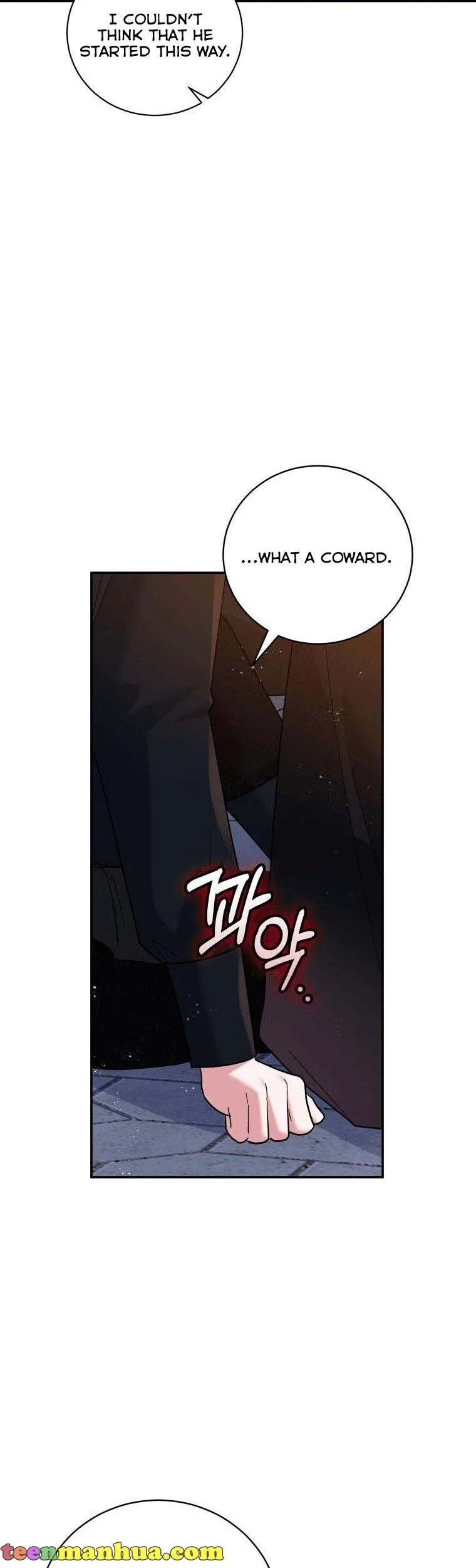 Please Support Revenge Chapter 40 page 19