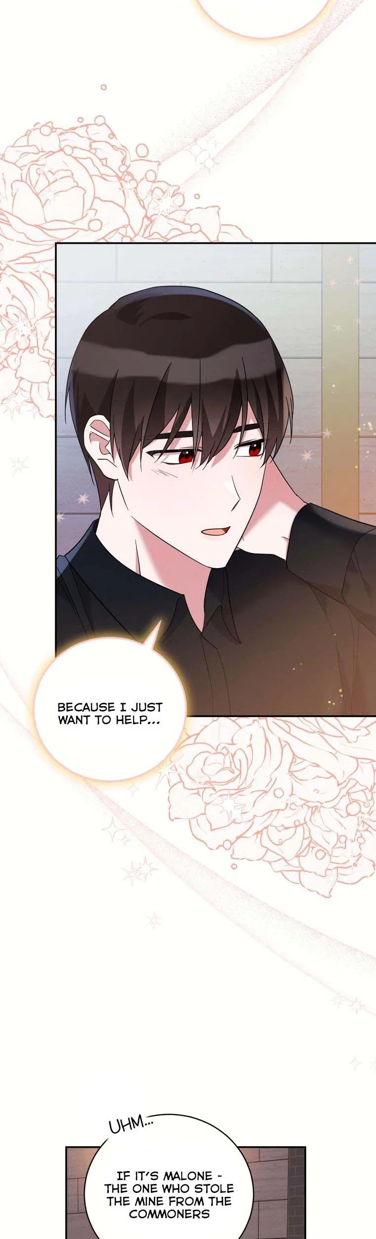 Please Support Revenge Chapter 40 page 15