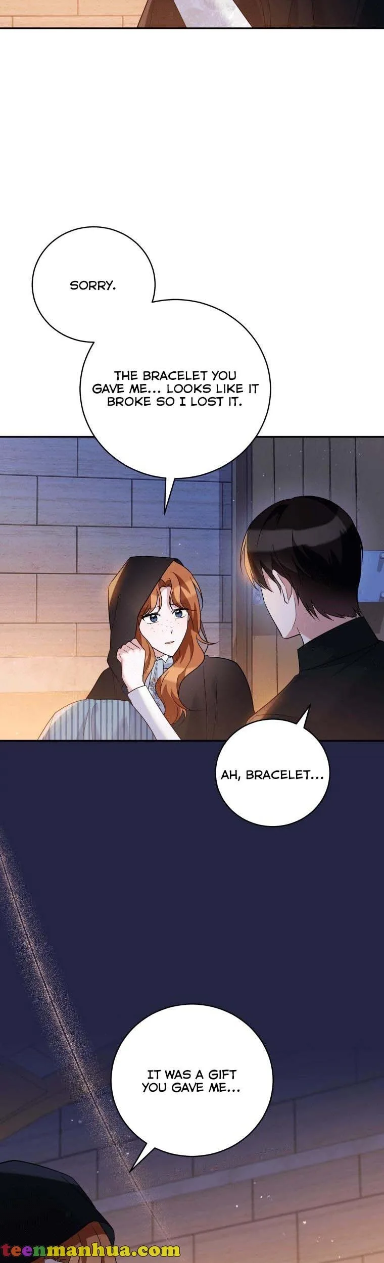 Please Support Revenge Chapter 40 page 26