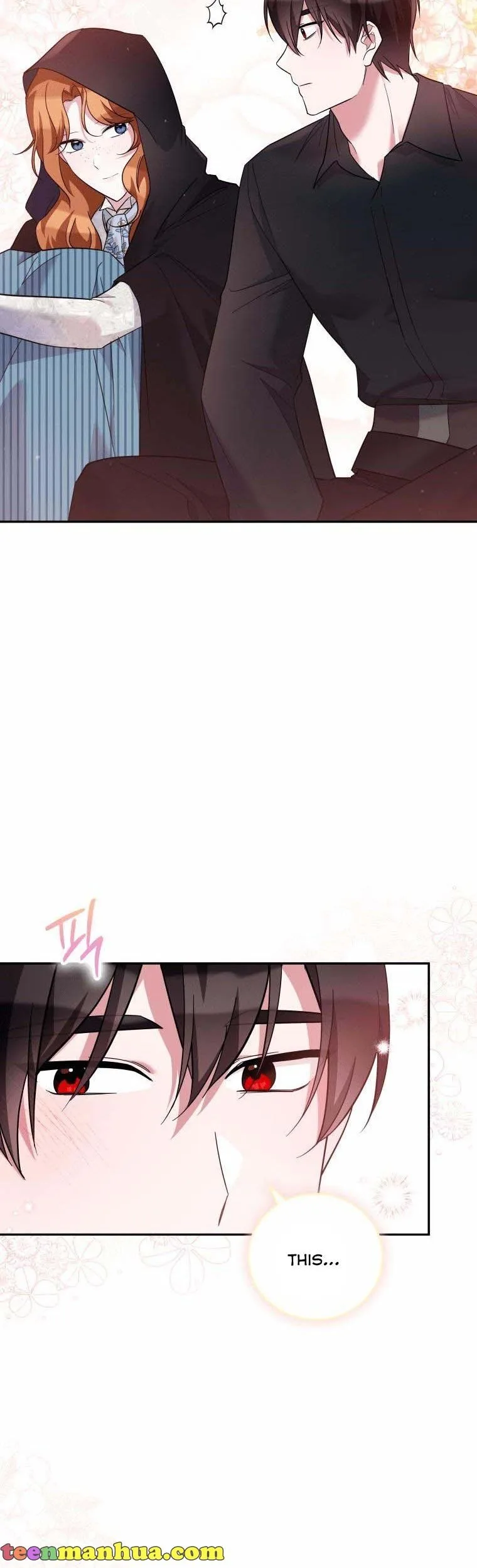 Please Support Revenge Chapter 40 page 23
