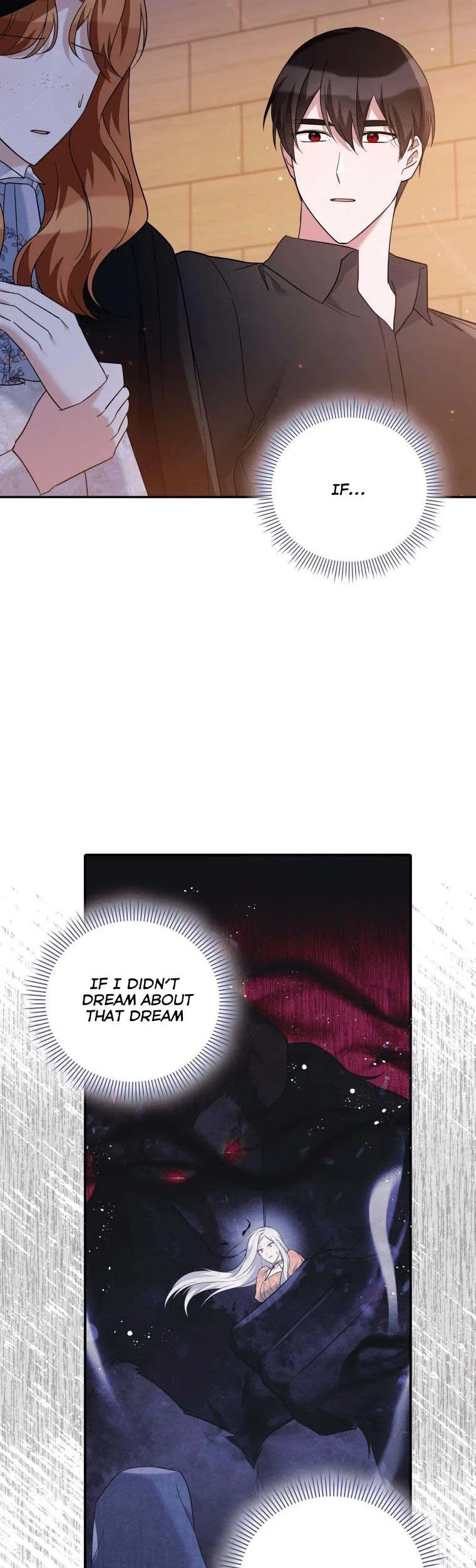 Please Support Revenge Chapter 40 page 27