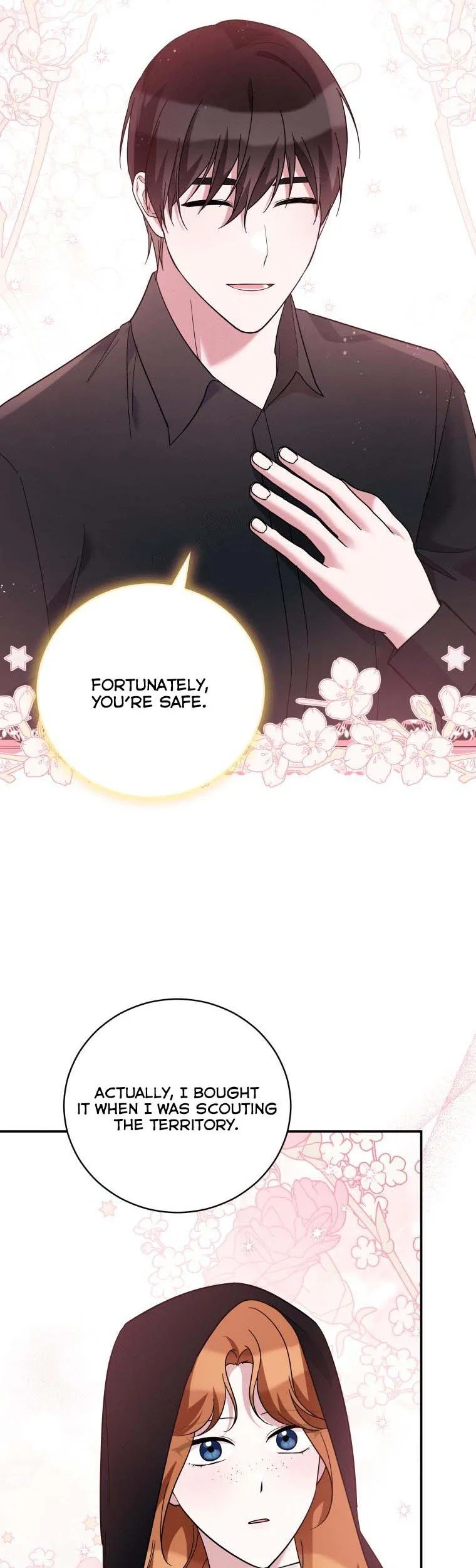 Please Support Revenge Chapter 40 page 29