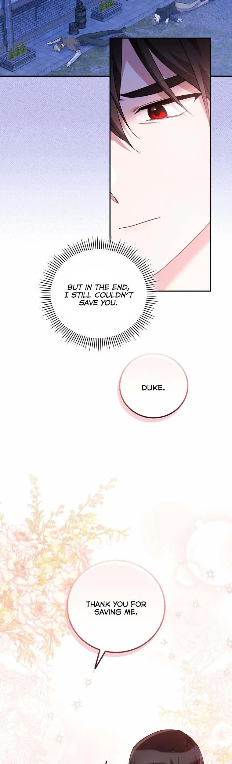 Please Support Revenge Chapter 40 page 22