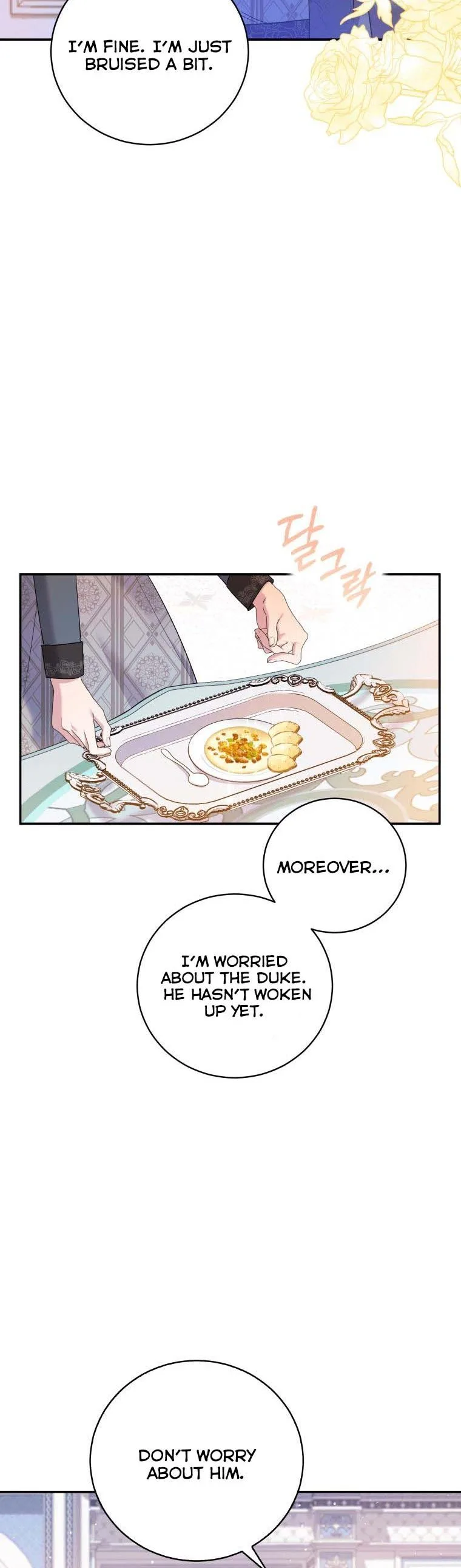Please Support Revenge Chapter 41 page 9