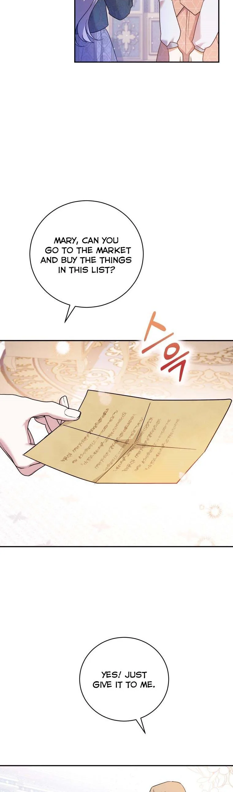 Please Support Revenge Chapter 41 page 17