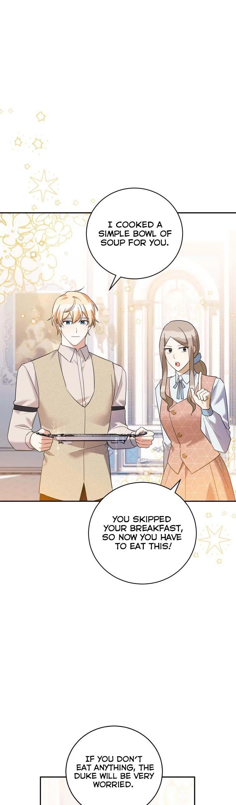 Please Support Revenge Chapter 41 page 5