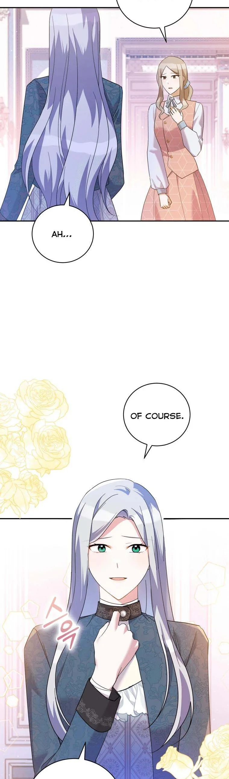 Please Support Revenge Chapter 41 page 8
