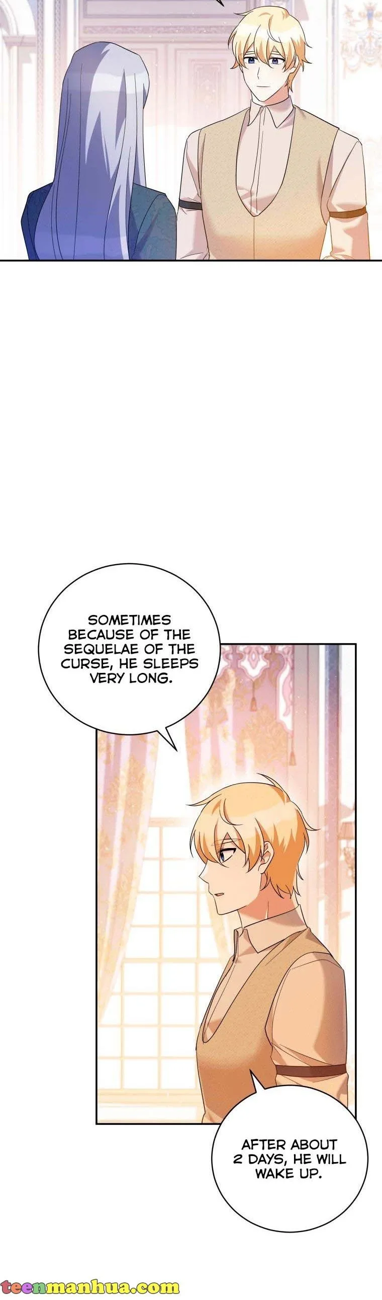 Please Support Revenge Chapter 41 page 10