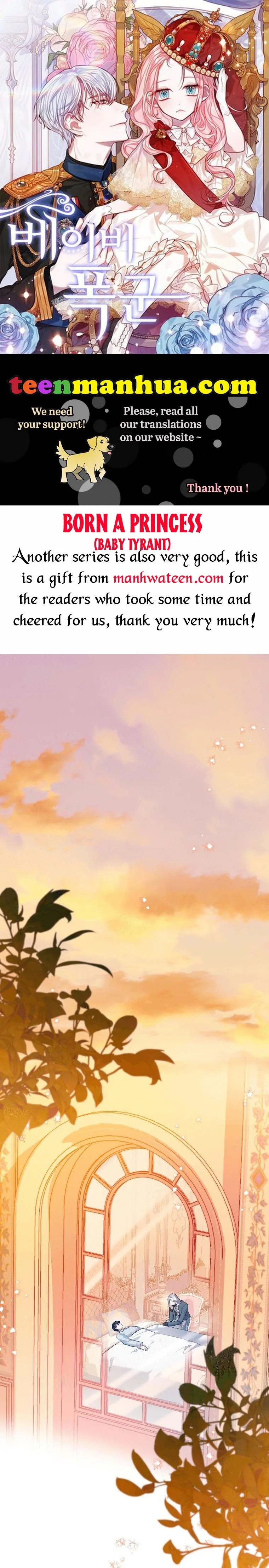 Please Support Revenge Chapter 41 page 2