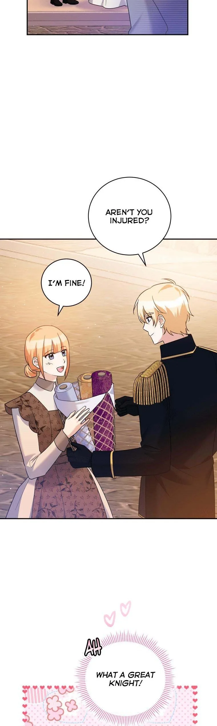Please Support Revenge Chapter 41 page 29