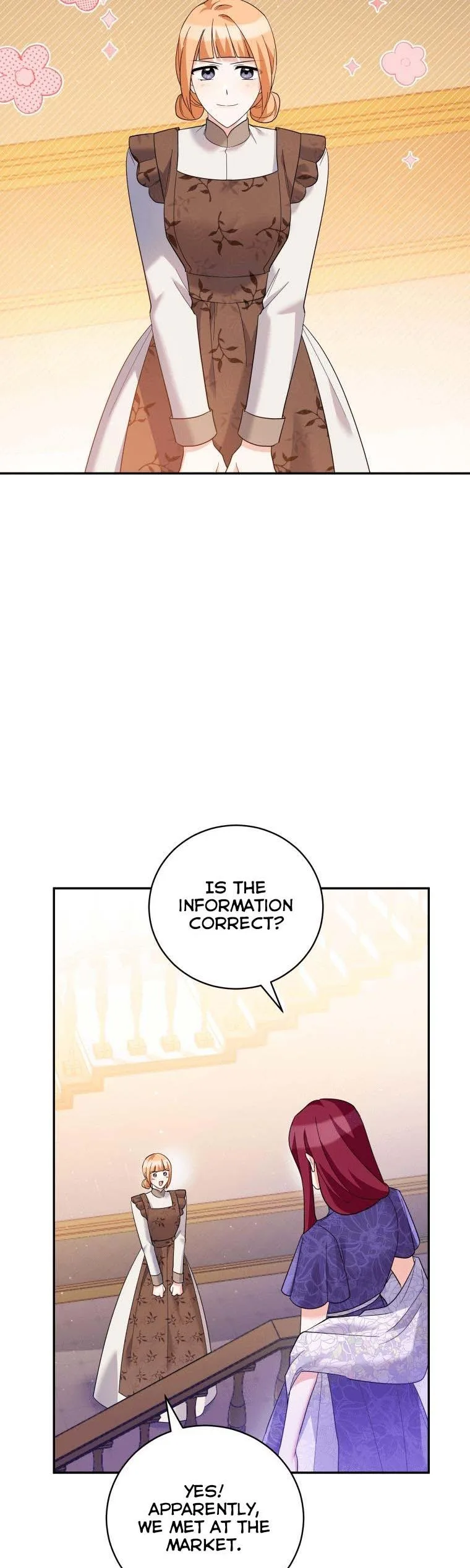Please Support Revenge Chapter 41 page 32