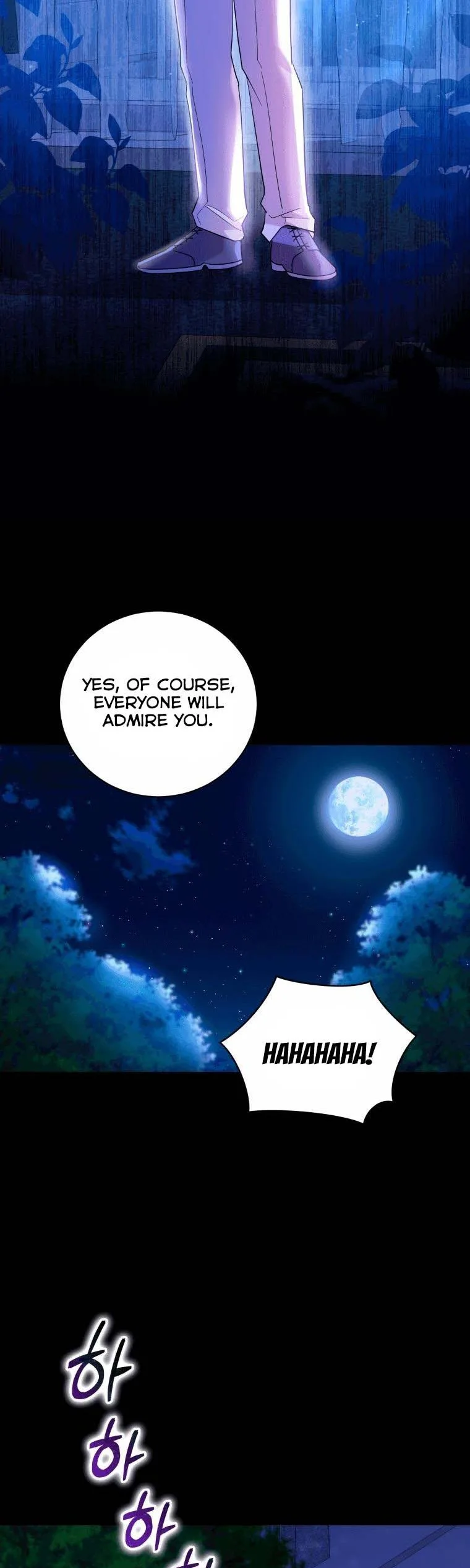 Please Support Revenge Chapter 41 page 45