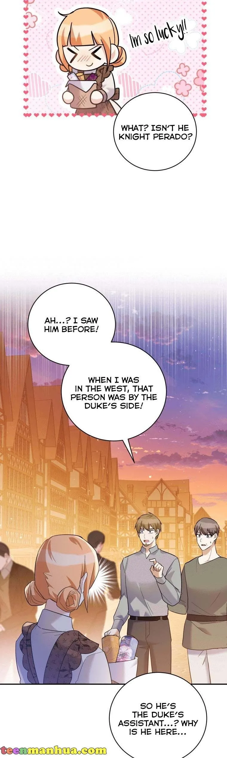 Please Support Revenge Chapter 41 page 30