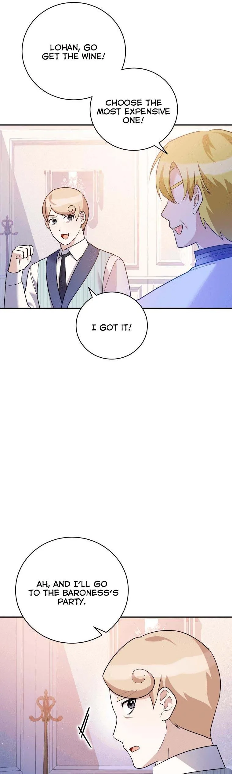 Please Support Revenge Chapter 41 page 43
