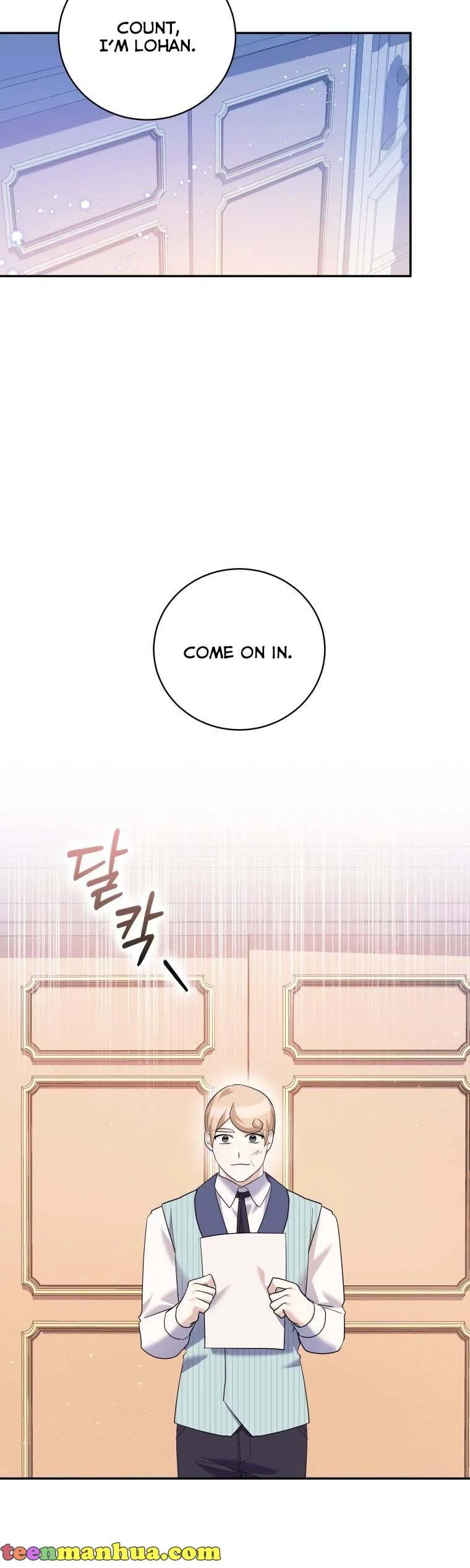 Please Support Revenge Chapter 41 page 38