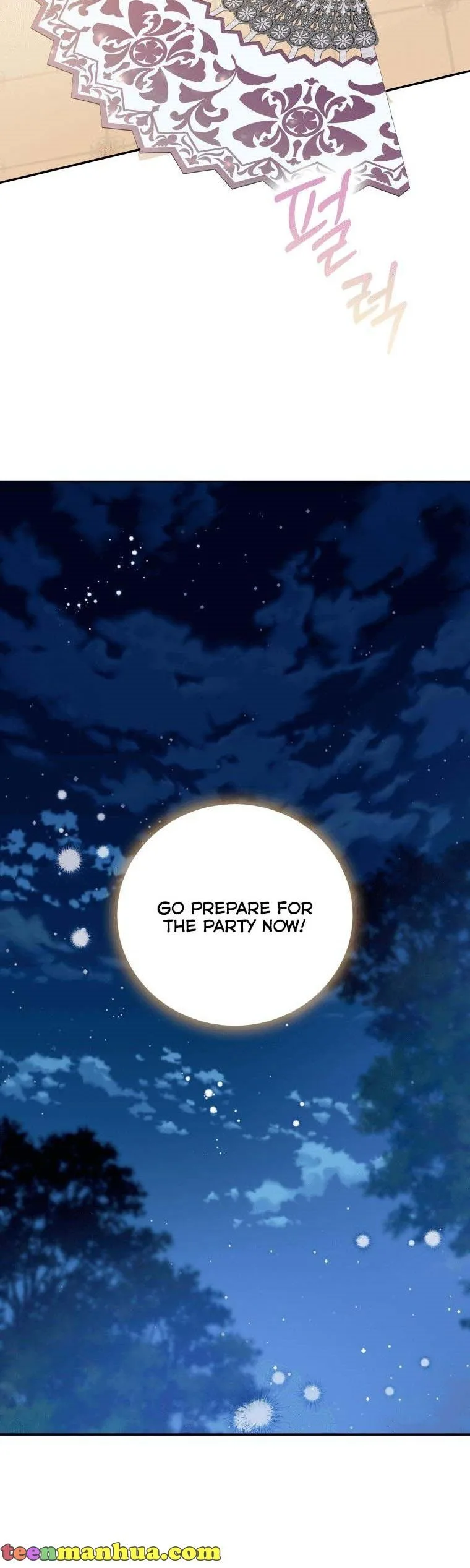 Please Support Revenge Chapter 41 page 35