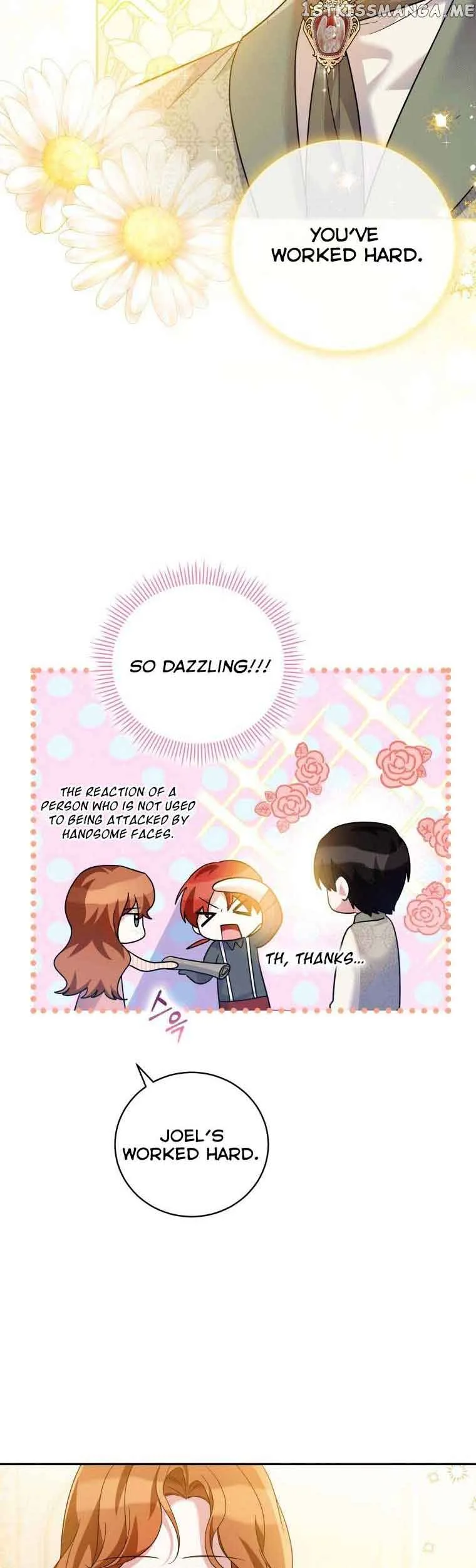 Please Support Revenge Chapter 45 page 17