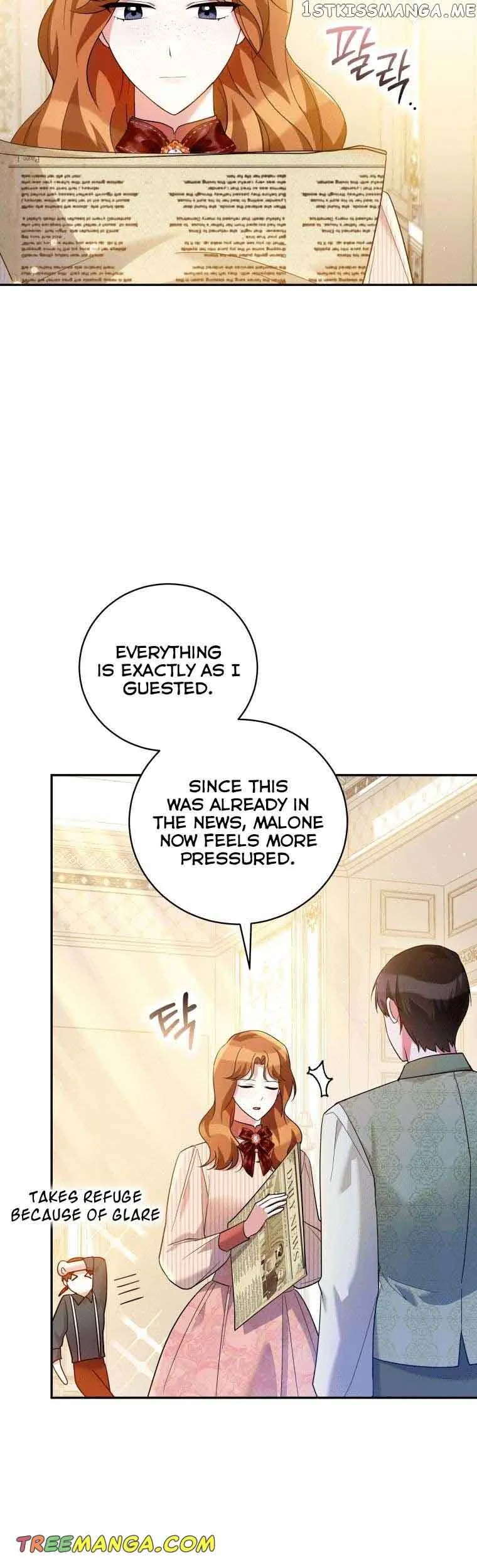 Please Support Revenge Chapter 45 page 18