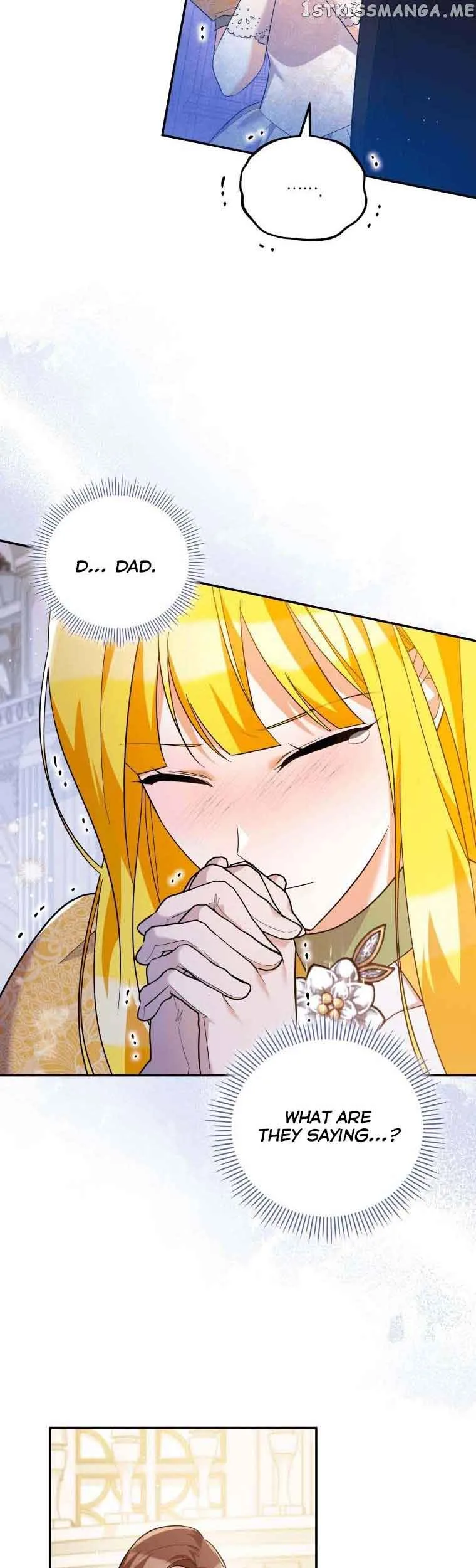 Please Support Revenge Chapter 45 page 3
