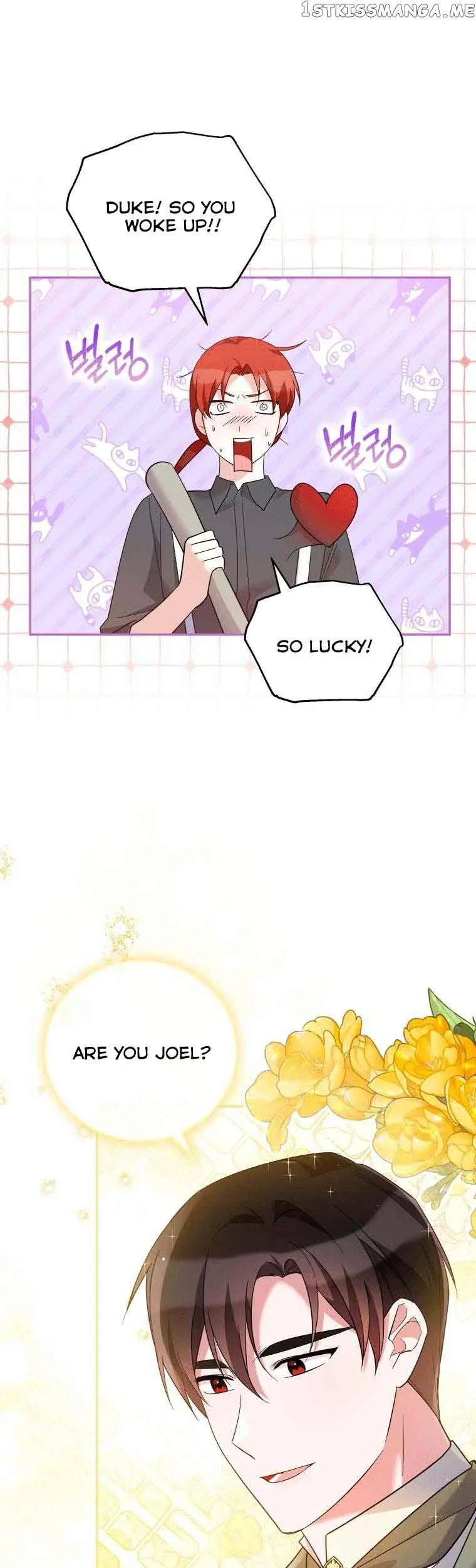 Please Support Revenge Chapter 45 page 16
