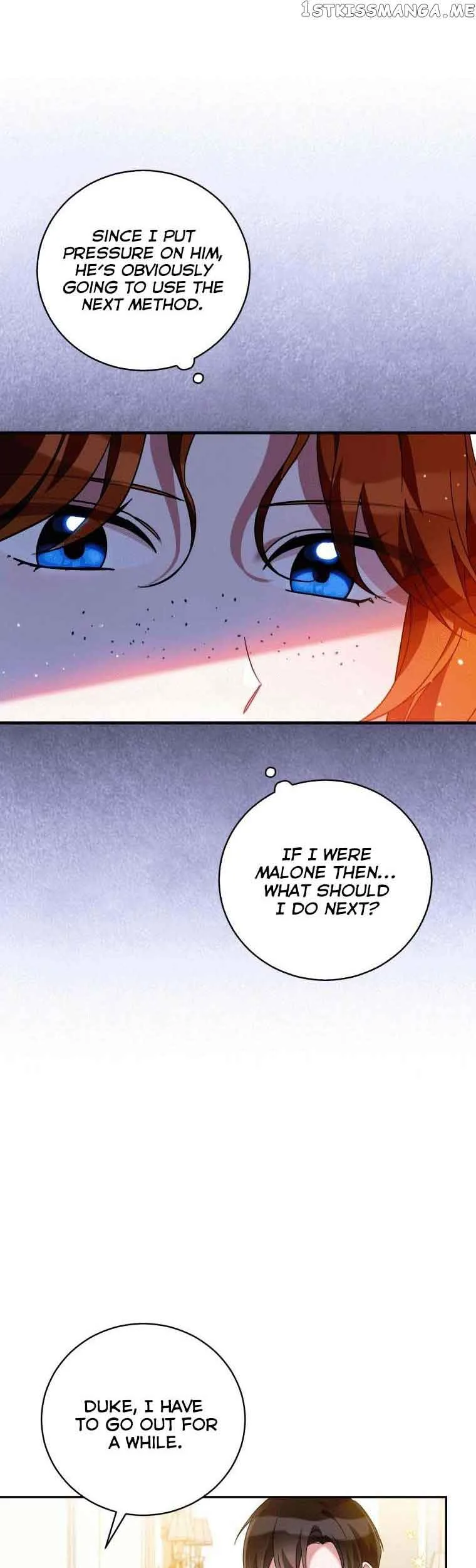 Please Support Revenge Chapter 45 page 19