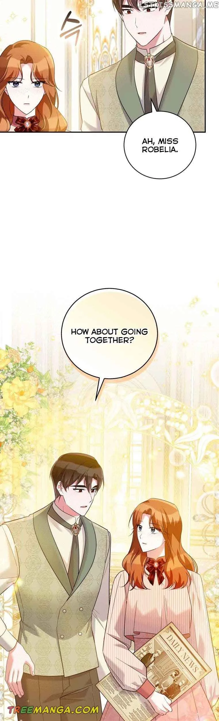 Please Support Revenge Chapter 45 page 20