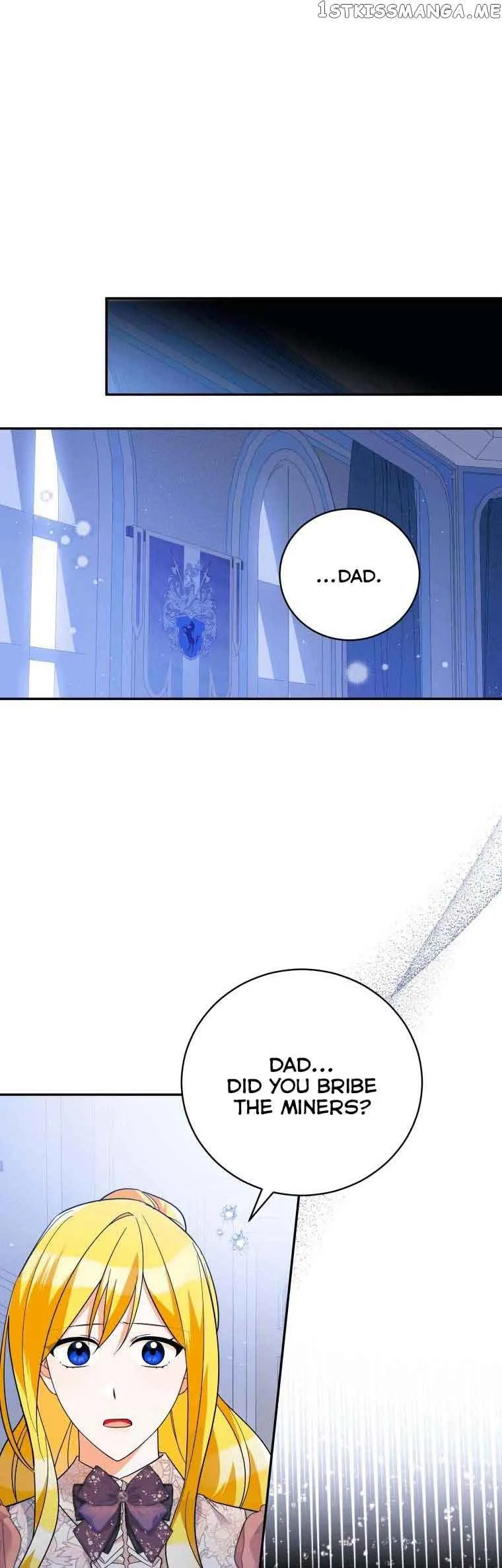 Please Support Revenge Chapter 45 page 32