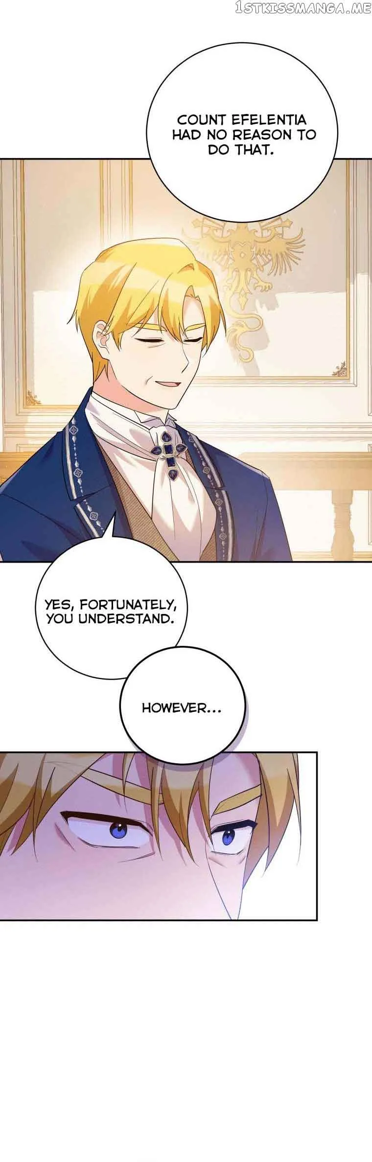 Please Support Revenge Chapter 45 page 26