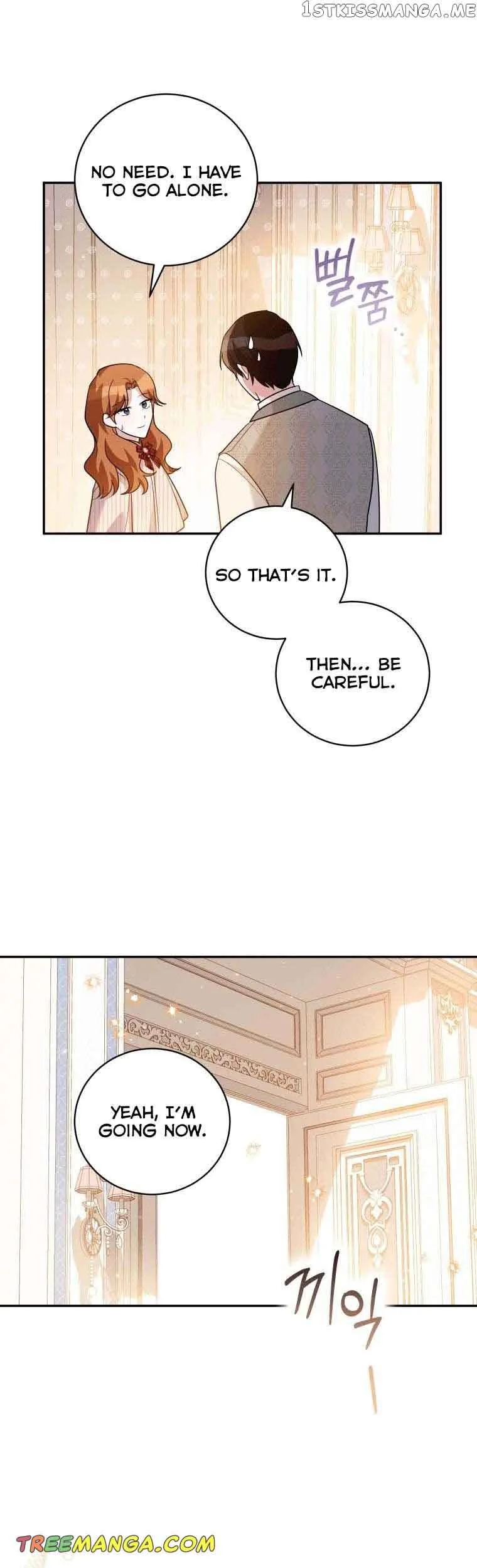 Please Support Revenge Chapter 45 page 22