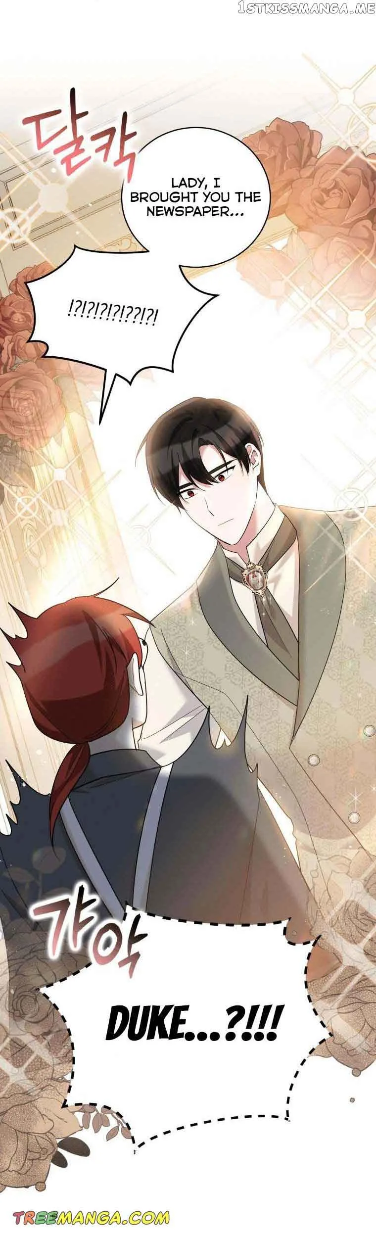 Please Support Revenge Chapter 45 page 15