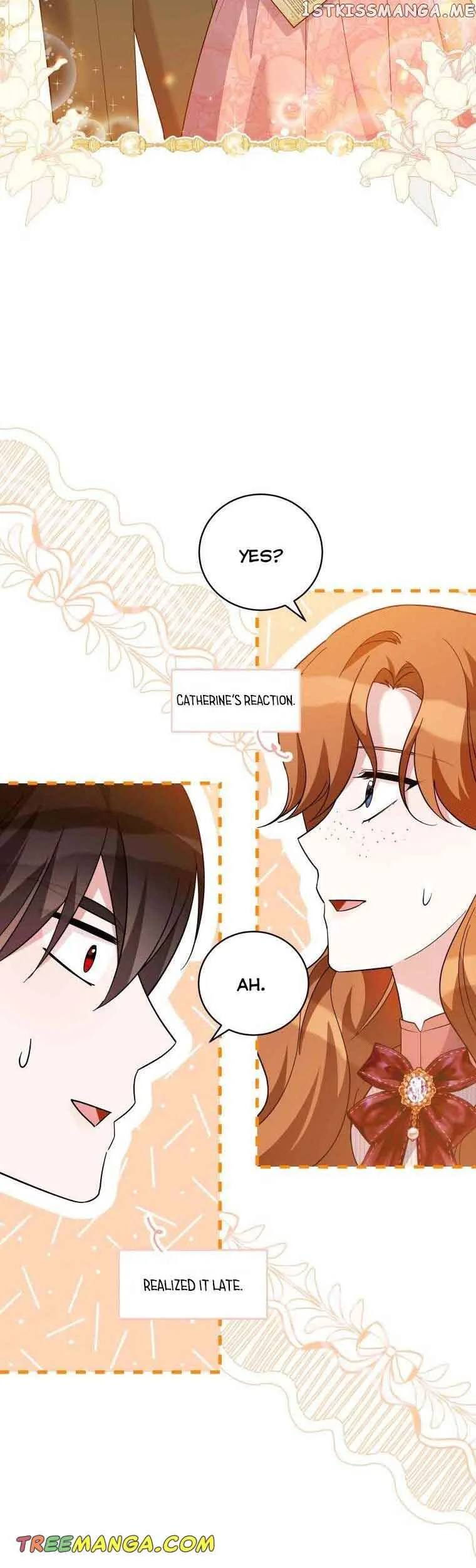 Please Support Revenge Chapter 45 page 21